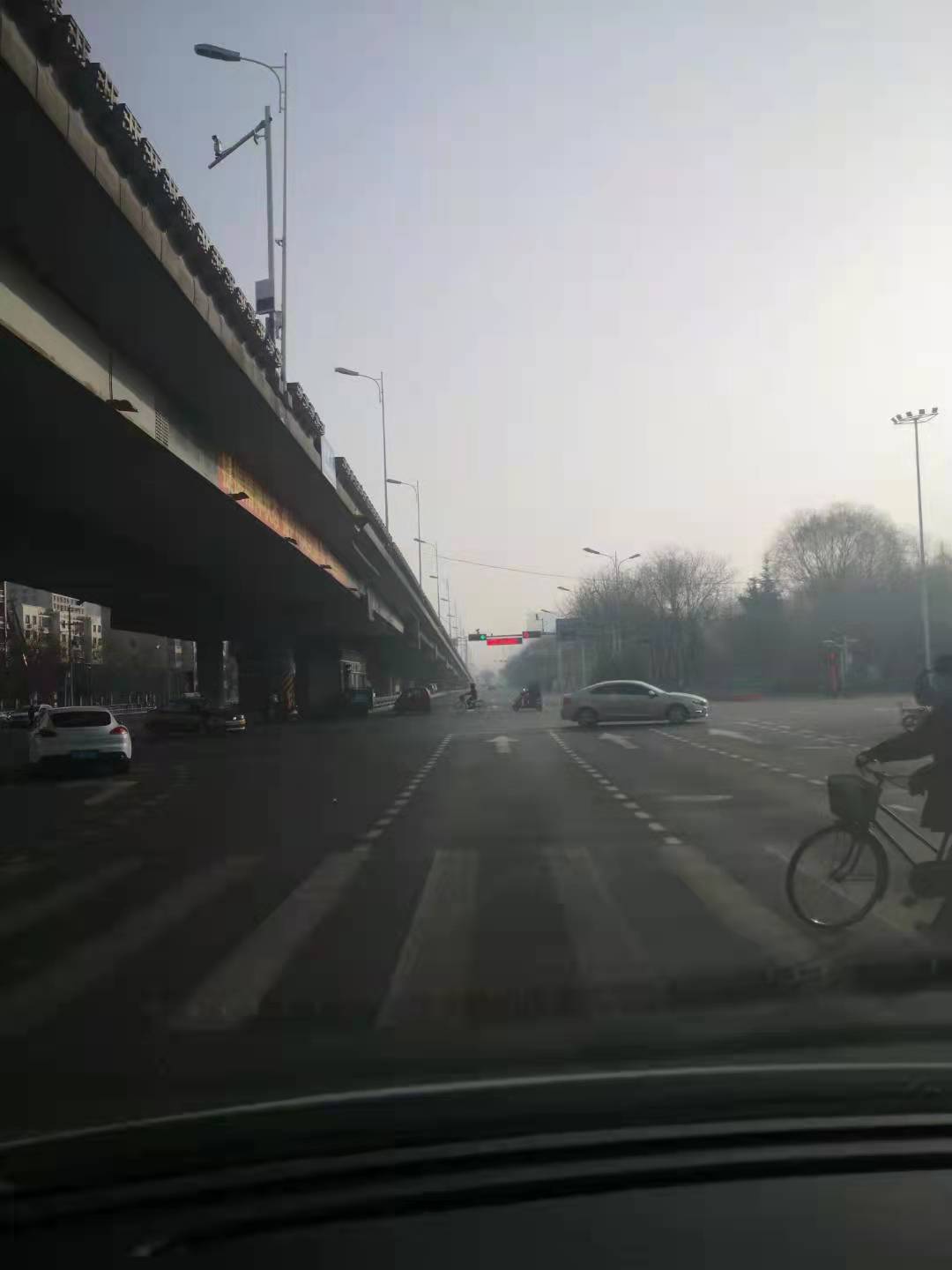 曲靖桥梁结构加固方案