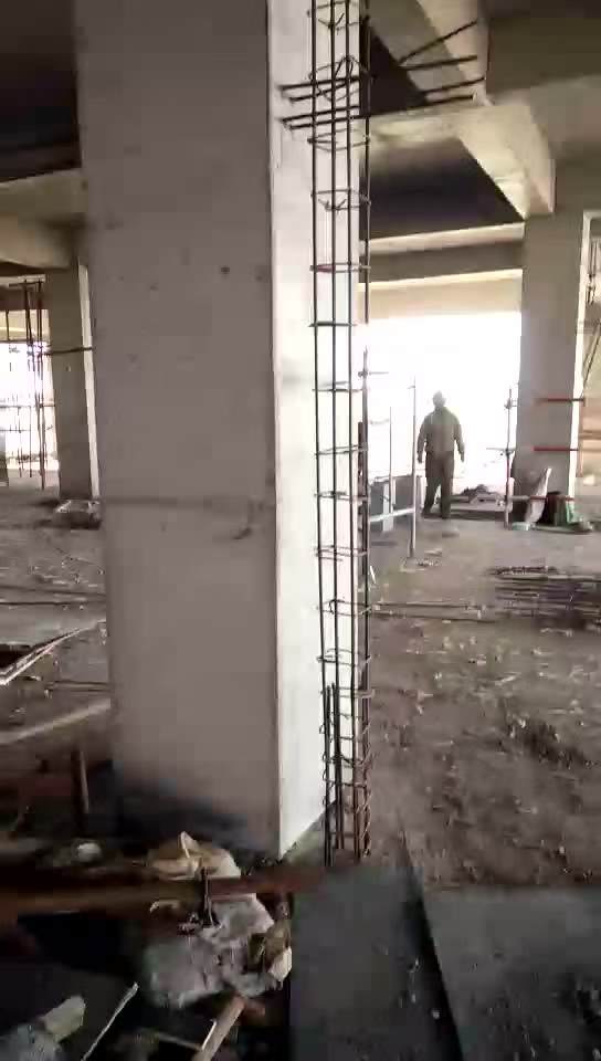 曲靖建筑植筋加固方案